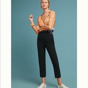 The Essential Slim Trousers